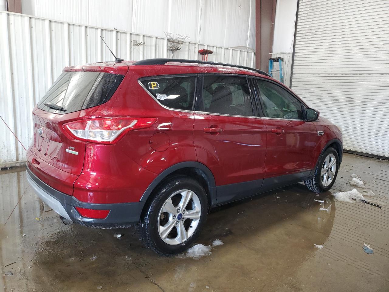 VIN 1FMCU0GXXEUC27759 2014 FORD ESCAPE no.3