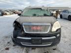 2012 Gmc Acadia Denali en Venta en Helena, MT - Front End