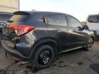 2018 Honda Hr-V Ex na sprzedaż w North Las Vegas, NV - Front End