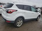 2017 Ford Escape Se na sprzedaż w Baltimore, MD - Mechanical
