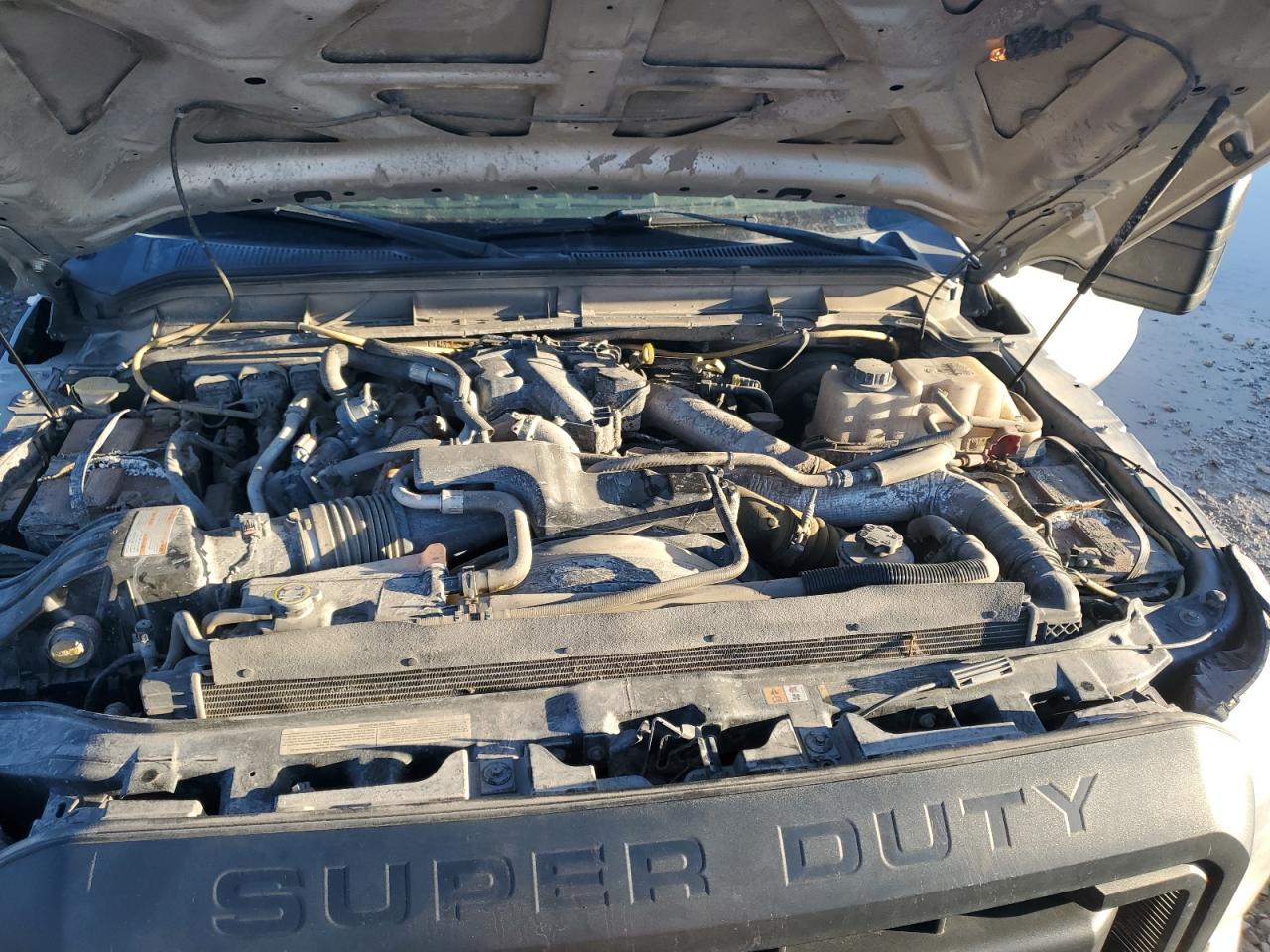 2014 Ford F350 - Image 11