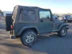 2002 Jeep Wrangler / Tj Sahara en Venta en Brookhaven, NY - Minor Dent/Scratches