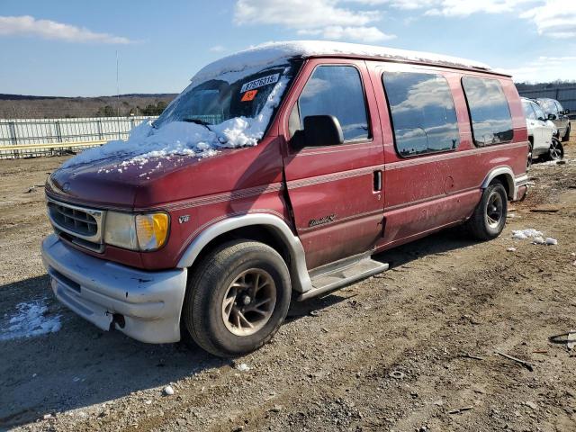 1999 Ford Econoline E150 Van