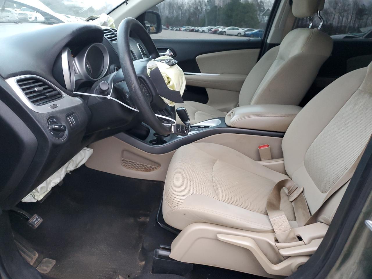 2018 Dodge Journey - Image 7