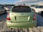 2007 Hyundai Accent Gs იყიდება Opa Locka-ში, FL - Front End