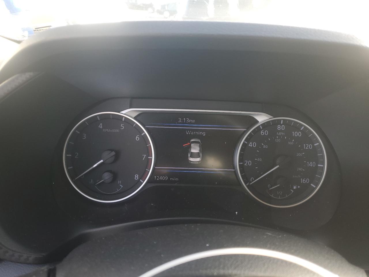 2024 Nissan Sentra - Image 9