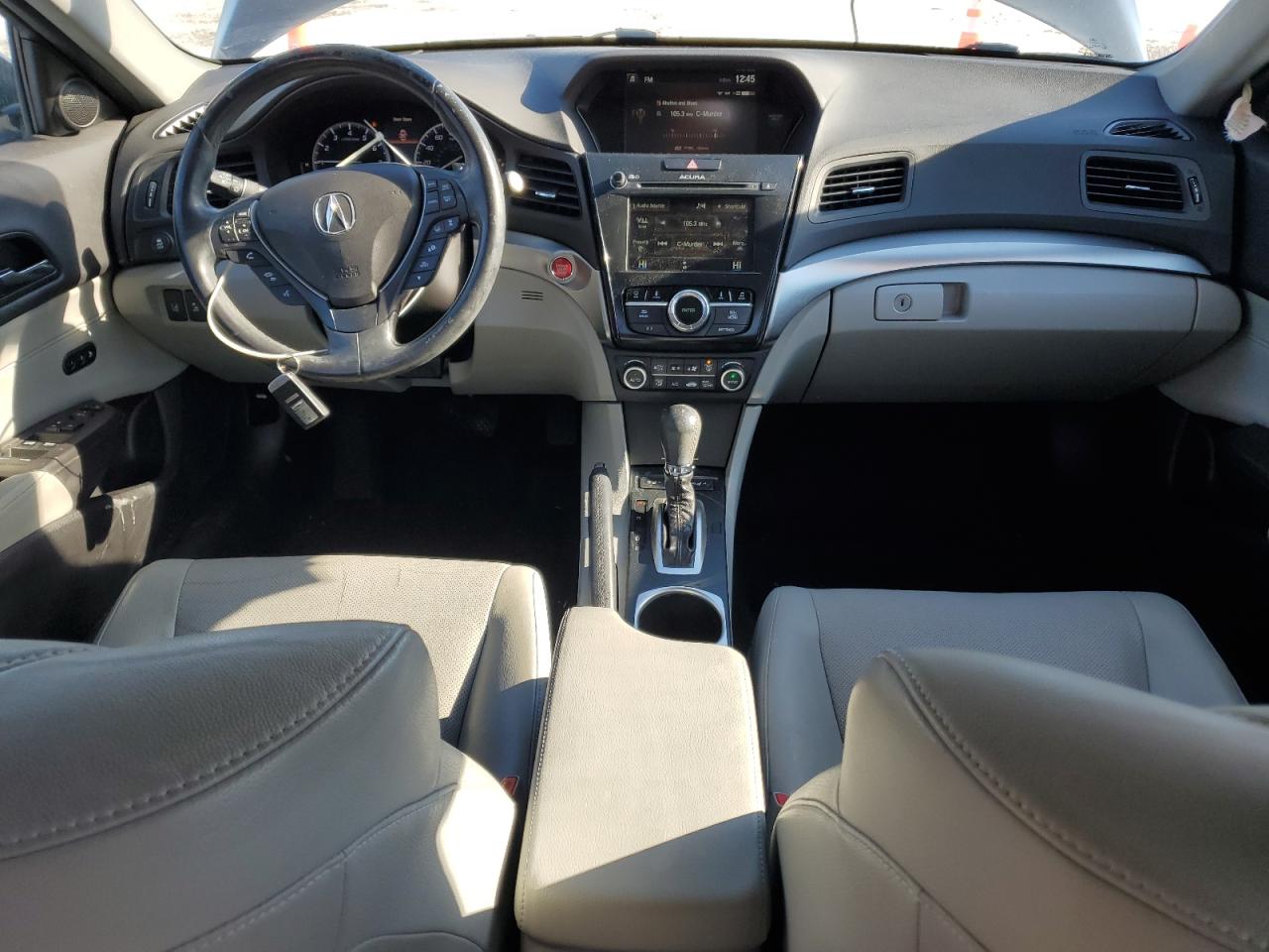 2016 Acura ILX - Image 8