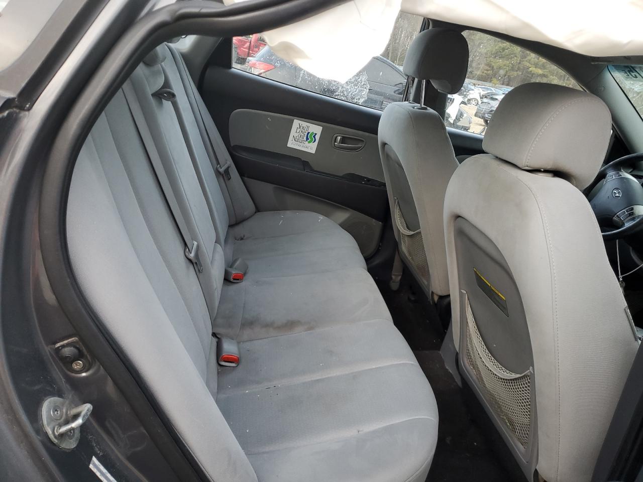 2009 Hyundai Elantra - Image 11
