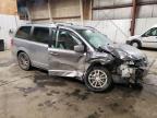 2C4RDGCG0KR****** Salvage and Wrecked 2019 Dodge Grand Caravan in Alaska State