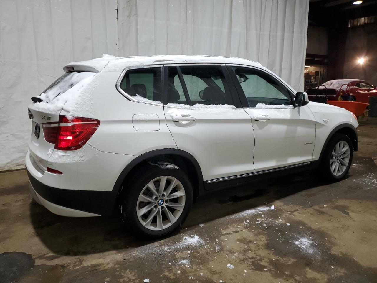 2013 BMW X3 - Image 3