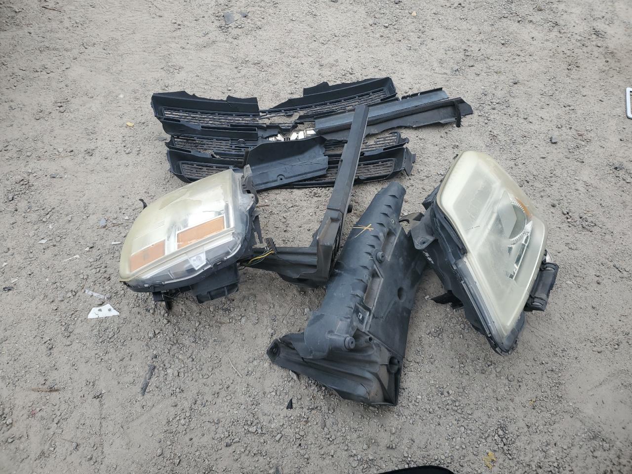 2011 GMC Terrain - Image 15