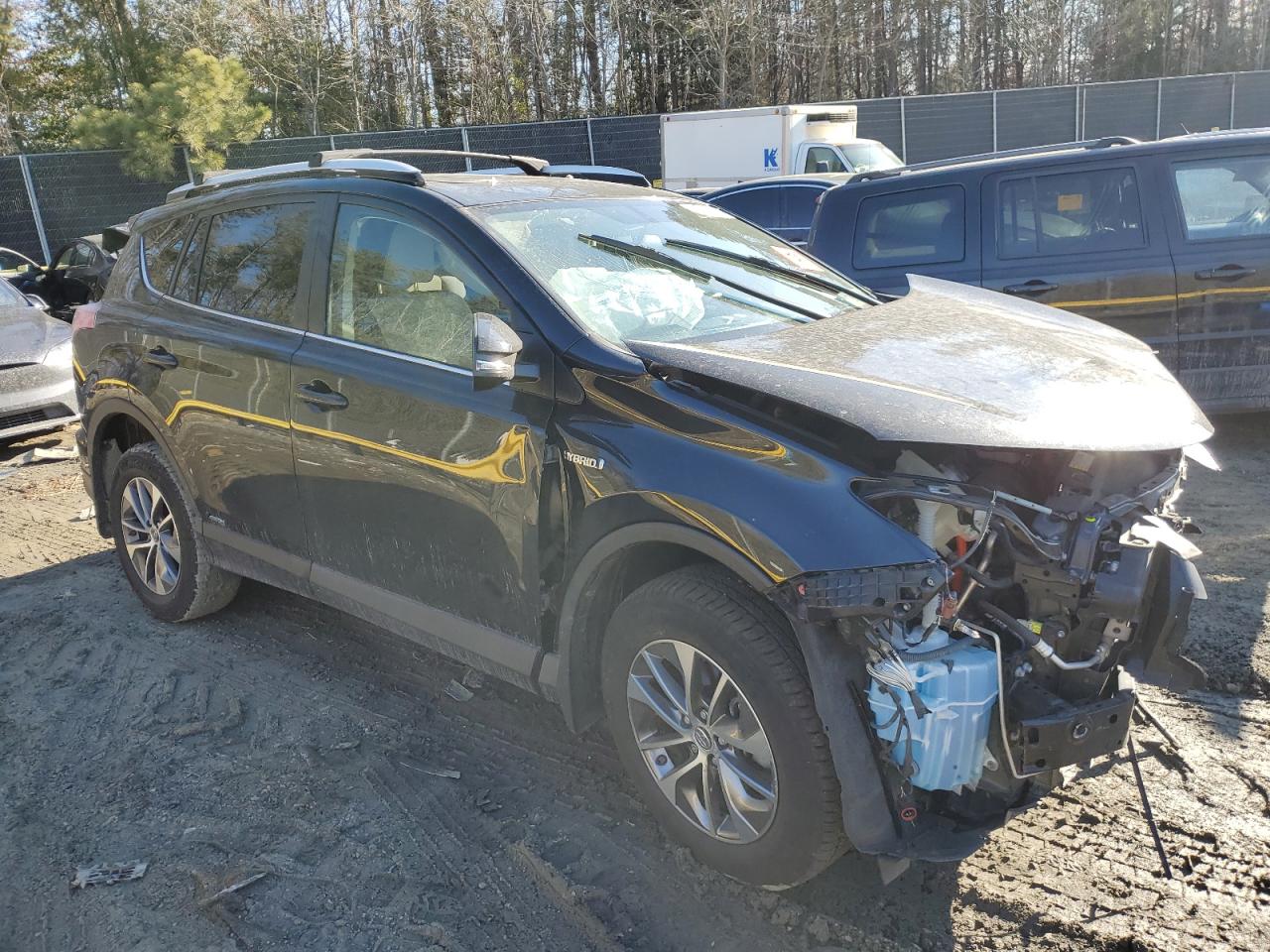 2016 Toyota RAV 4 - Image 4