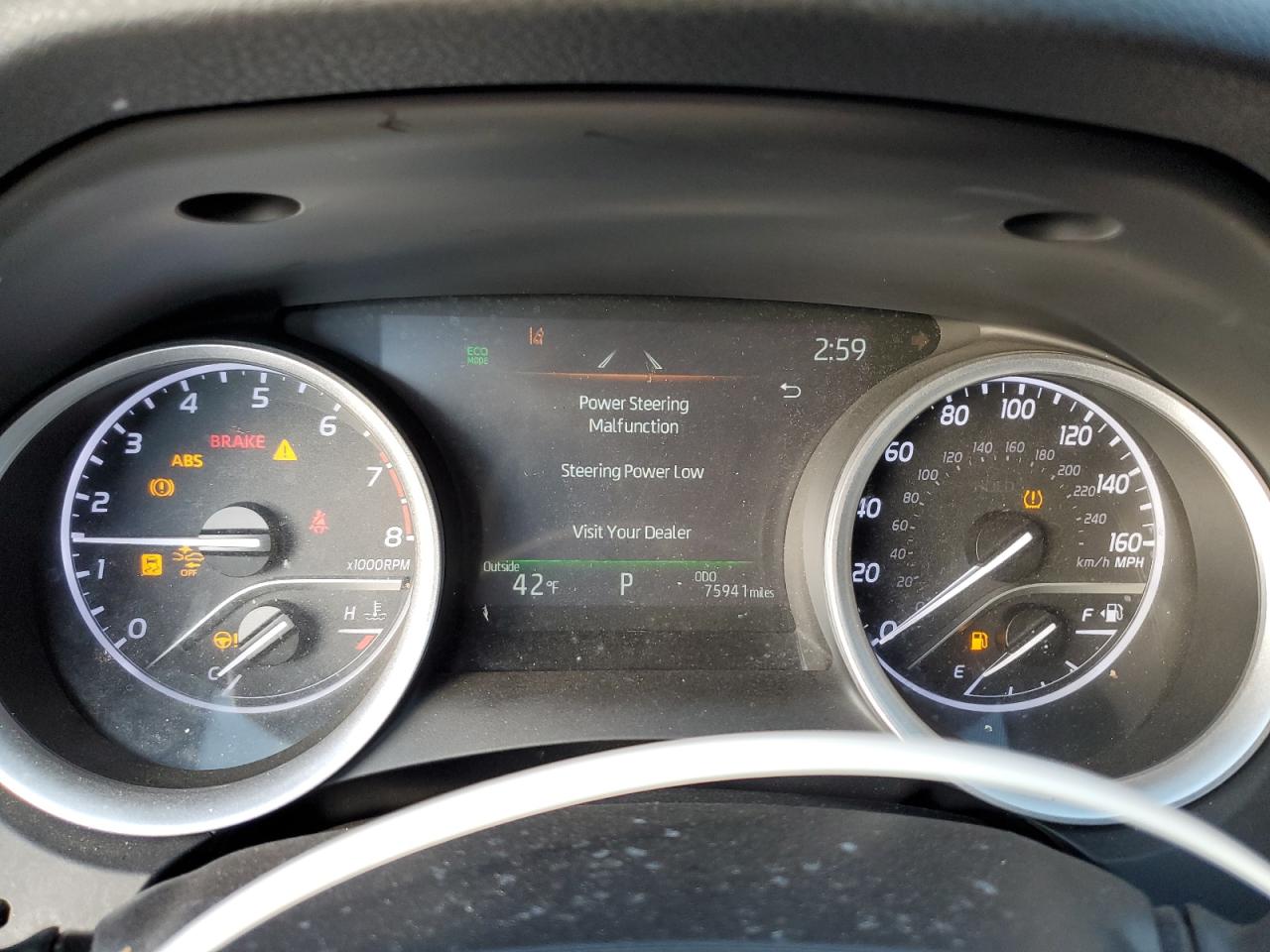 2022 Toyota Camry - Image 9