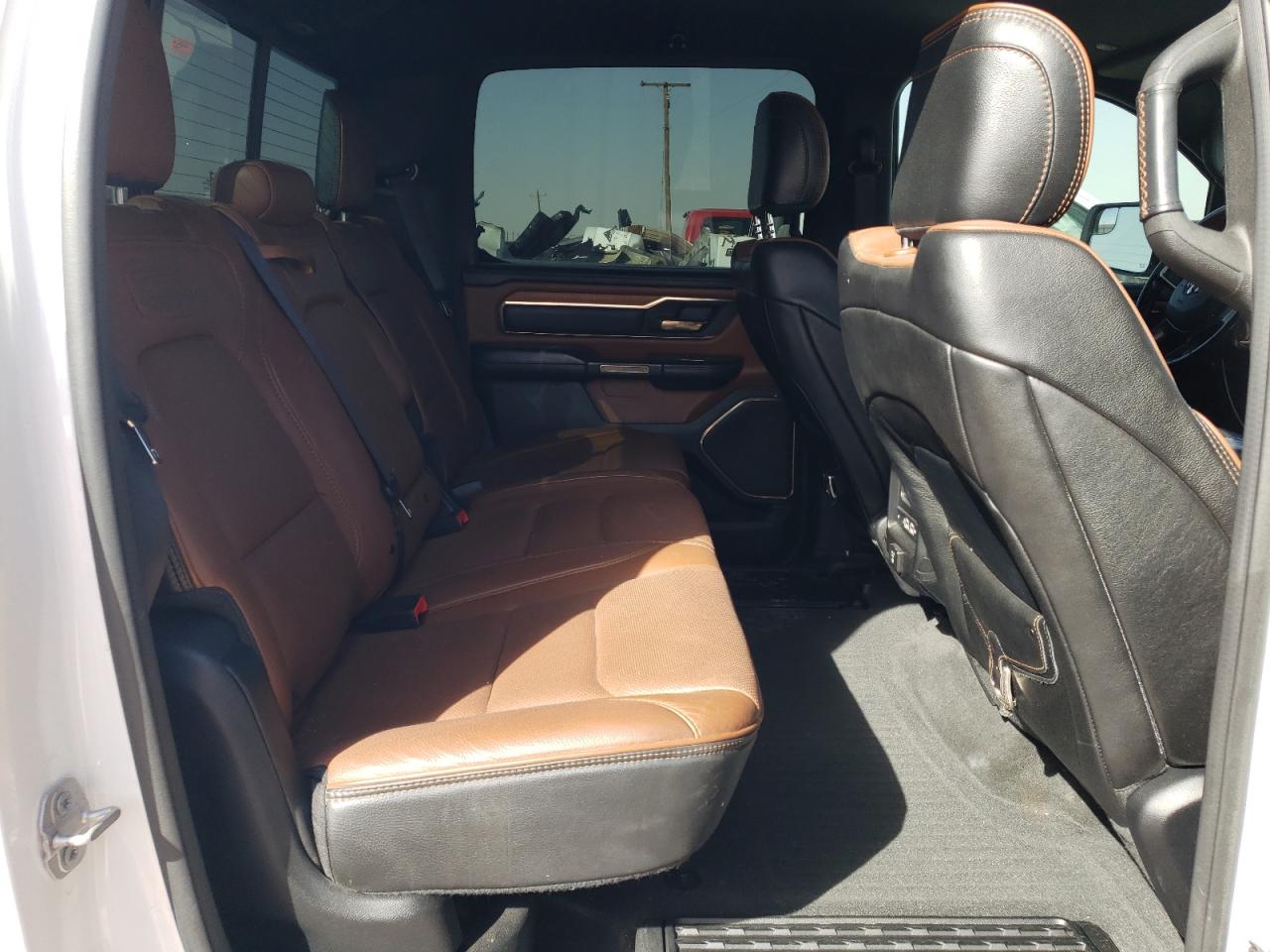 2020 RAM 1500 - Image 10