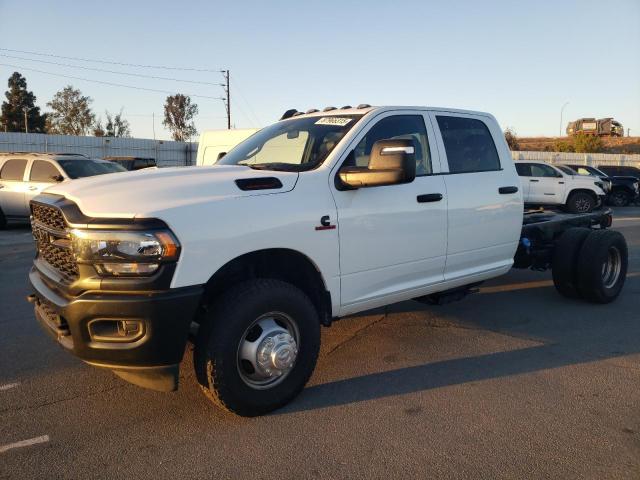 2024 Ram 3500 