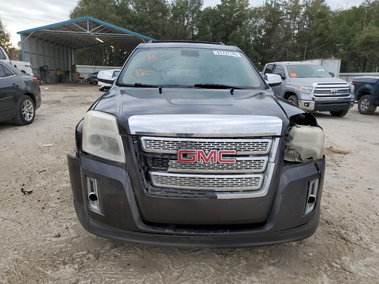 2013 GMC Terrain - Image 5