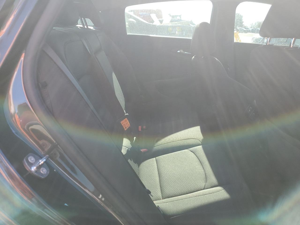 2018 Chevrolet Malibu - Image 10