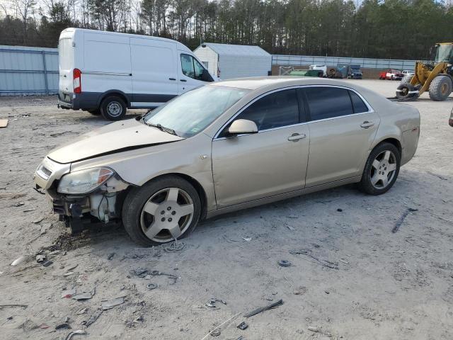 2008 Chevrolet Malibu 2Lt