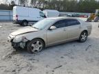 2008 Chevrolet Malibu 2Lt продається в Charles City, VA - Front End