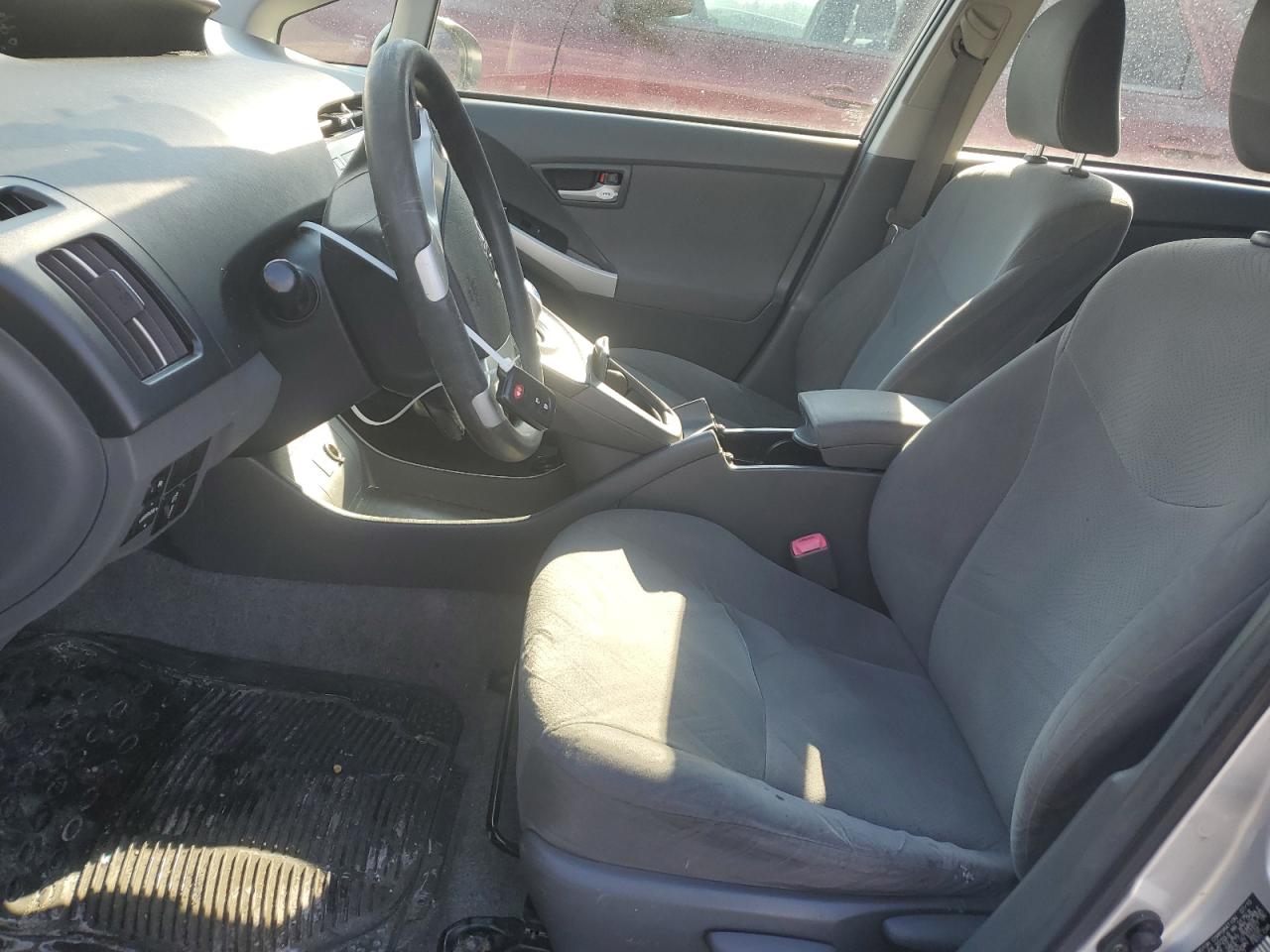 2010 Toyota Prius - Image 7