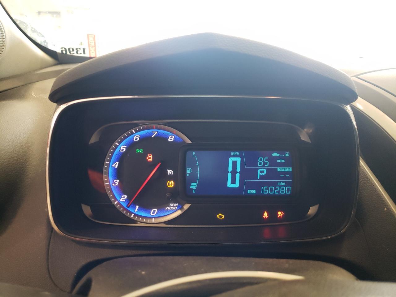 2015 Chevrolet Trax - Image 9