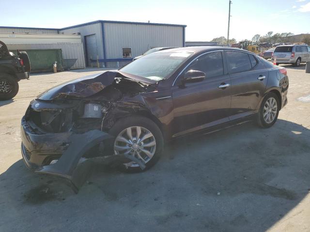2014 Kia Optima Ex