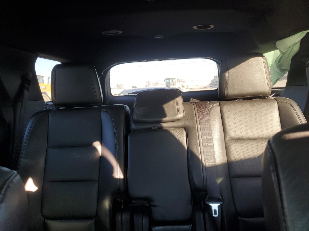 2014 Ford Explorer - Image 10