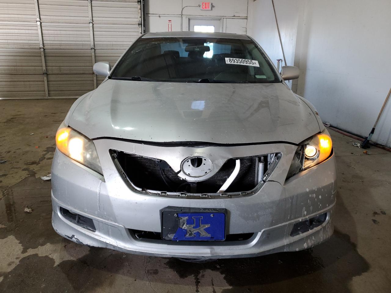 2007 Toyota Camry - Image 5