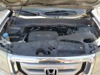 2009 Honda Pilot Touring en Venta en Hampton, VA - Mechanical