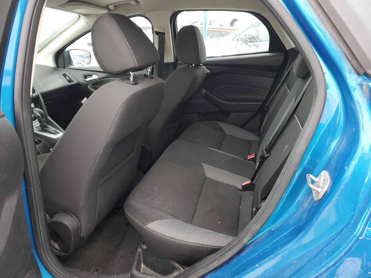 2014 Ford Focus - Image 10