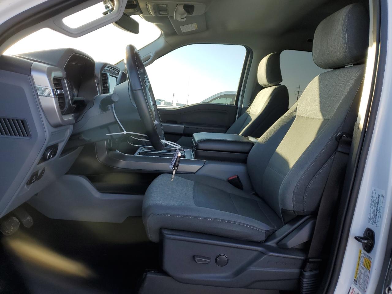 2022 Ford F-150 - Image 7