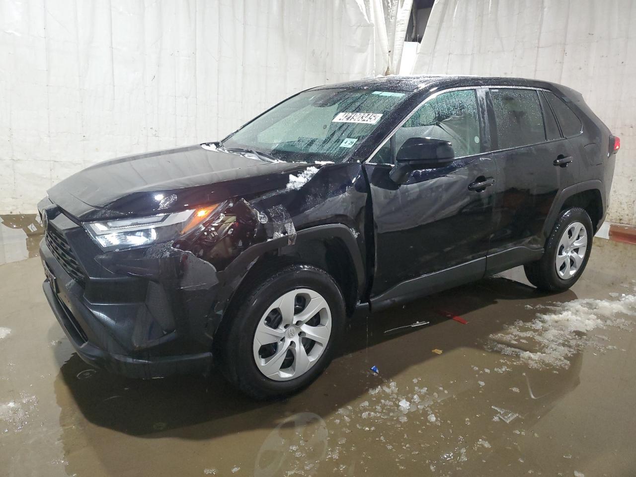 2024 Toyota RAV 4 - Image 1