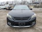 2013 Honda Accord Exl en Venta en Marlboro, NY - Minor Dent/Scratches