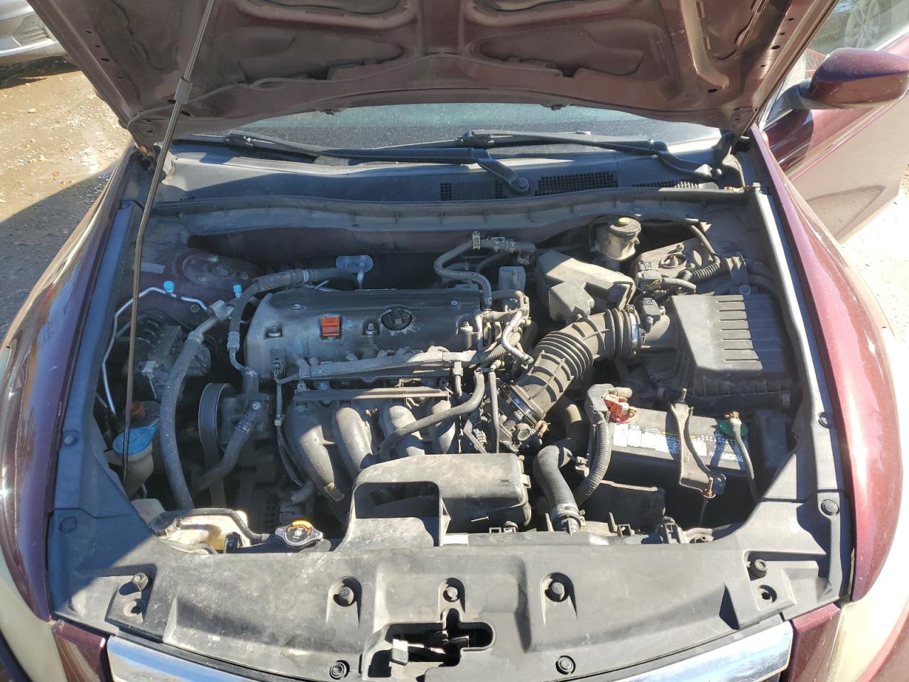 2011 Honda Accord - Image 11