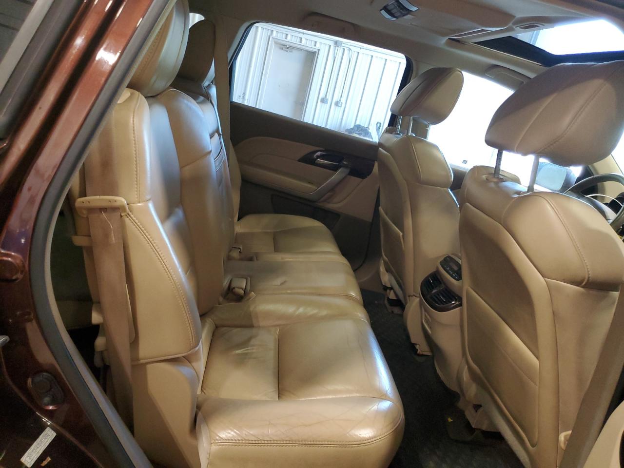 2011 Acura MDX - Image 11