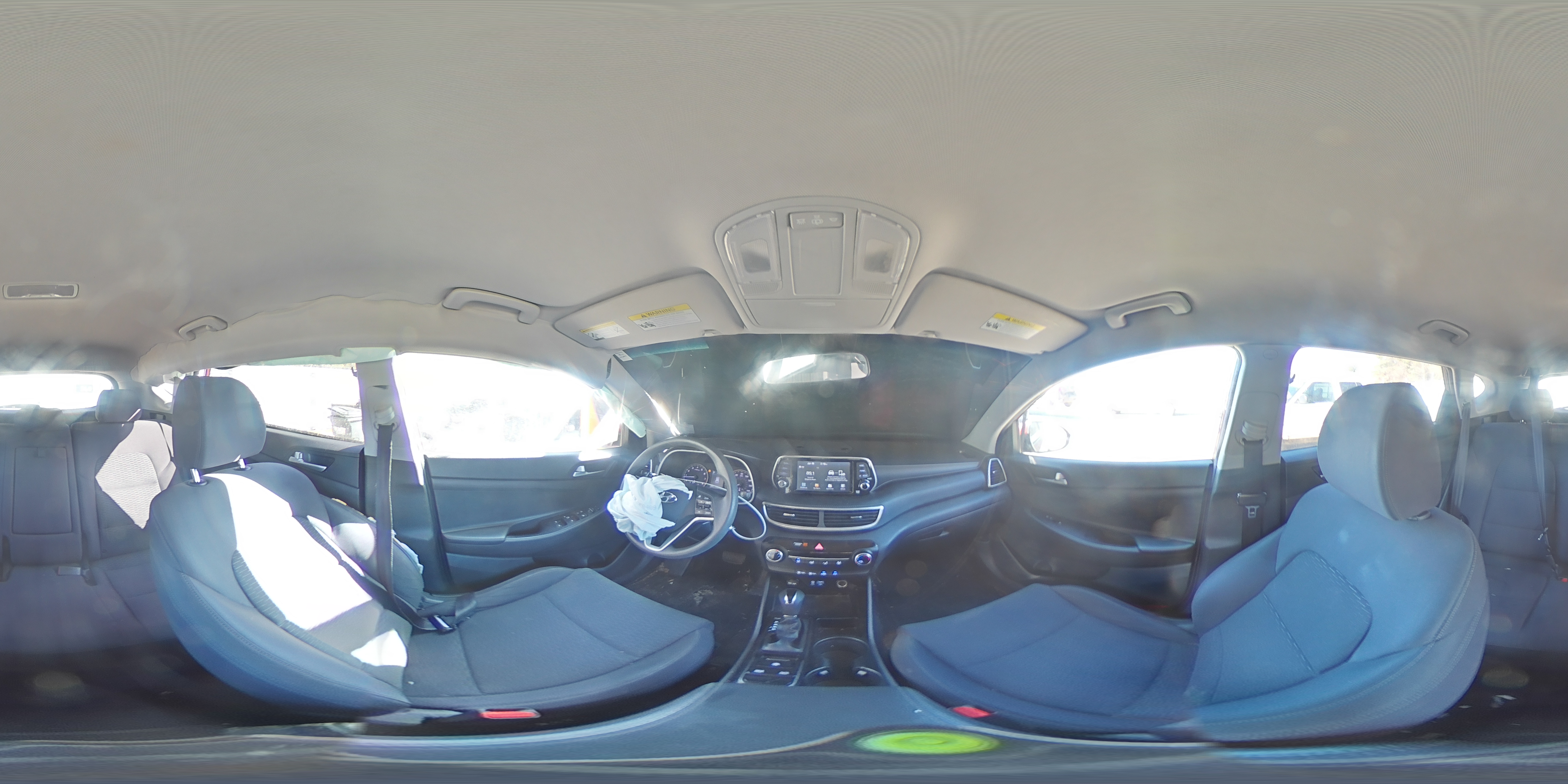 2019 Hyundai Tucson - Image 13