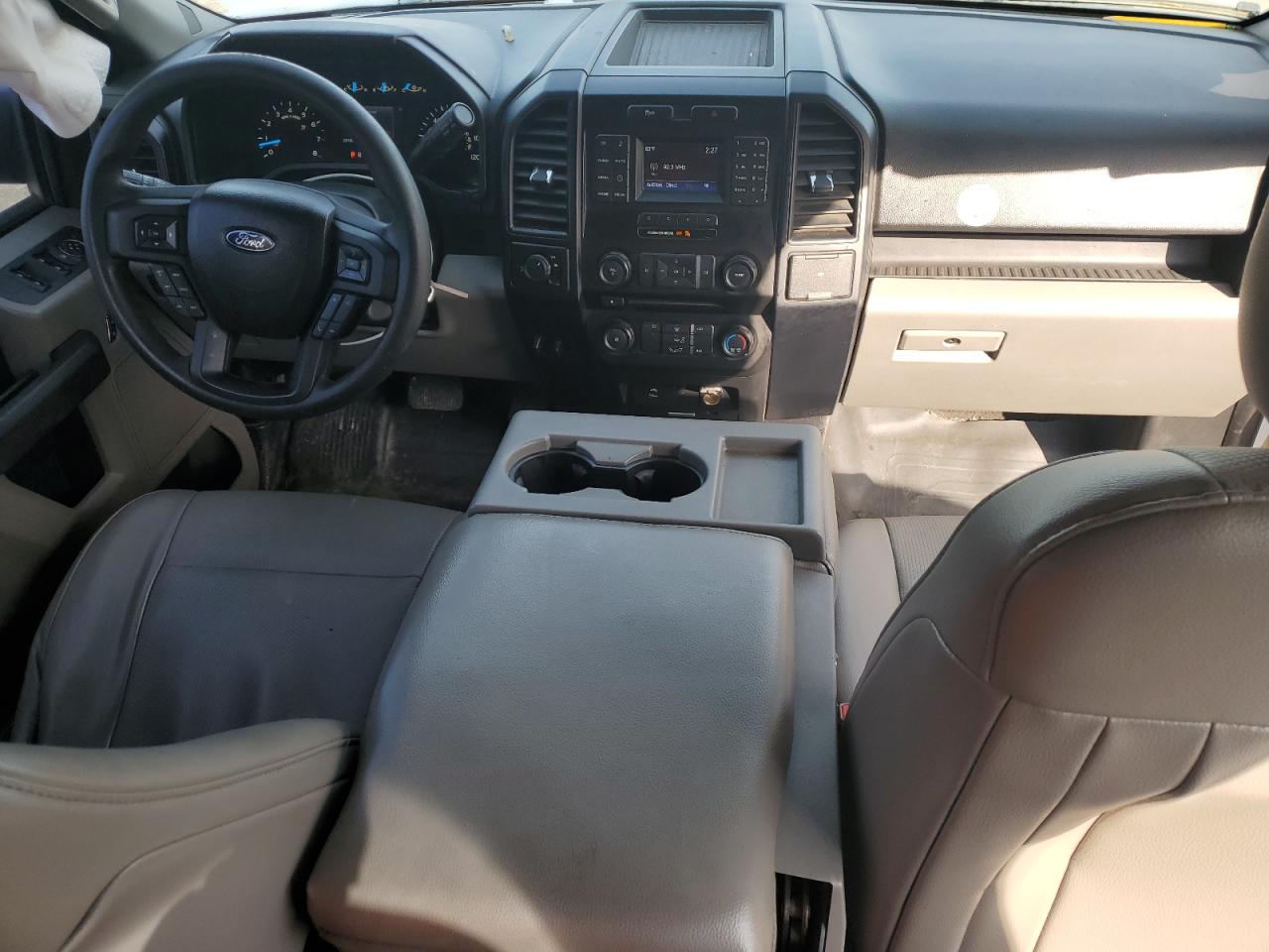 2016 Ford F-150 - Image 8