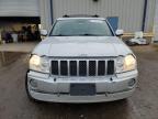 2006 Jeep Grand Cherokee Overland за продажба в Albuquerque, NM - Front End