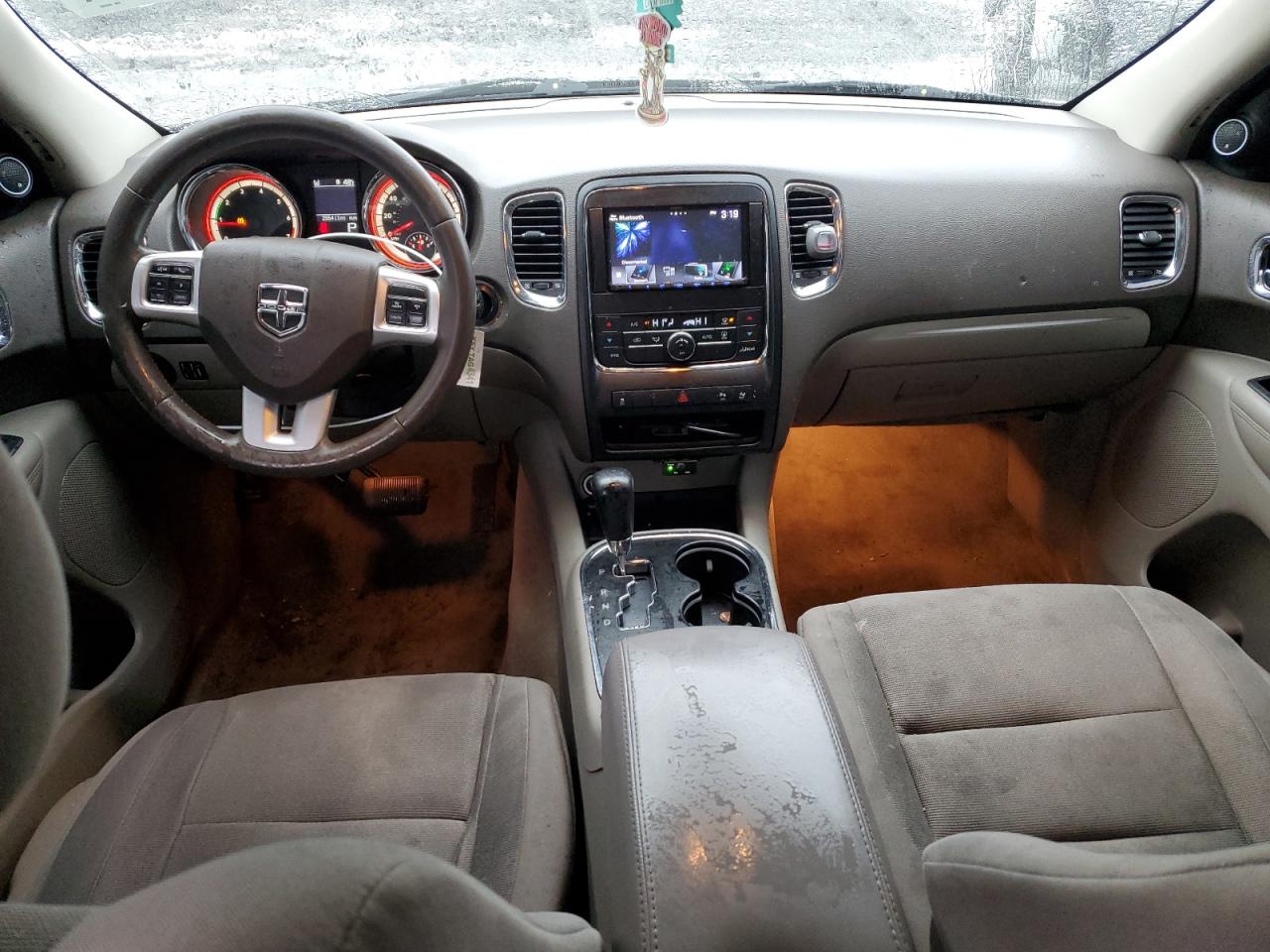 2013 Dodge Durango - Image 8
