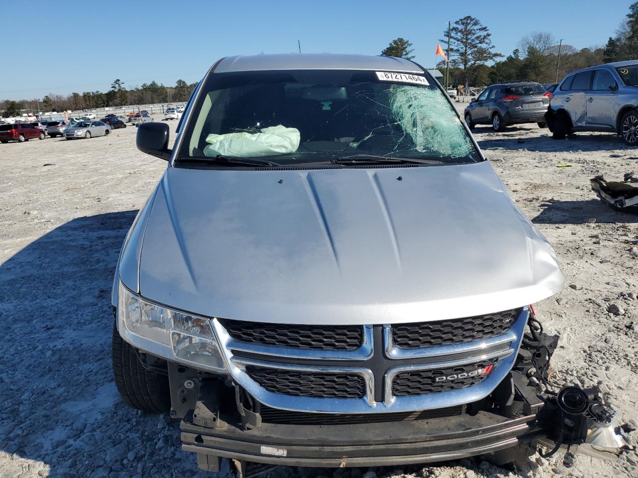 2014 Dodge Journey - Image 5