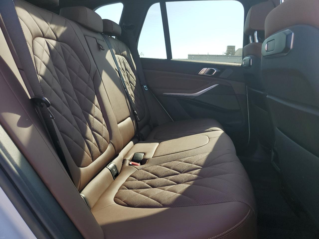 2024 BMW X5 - Image 10
