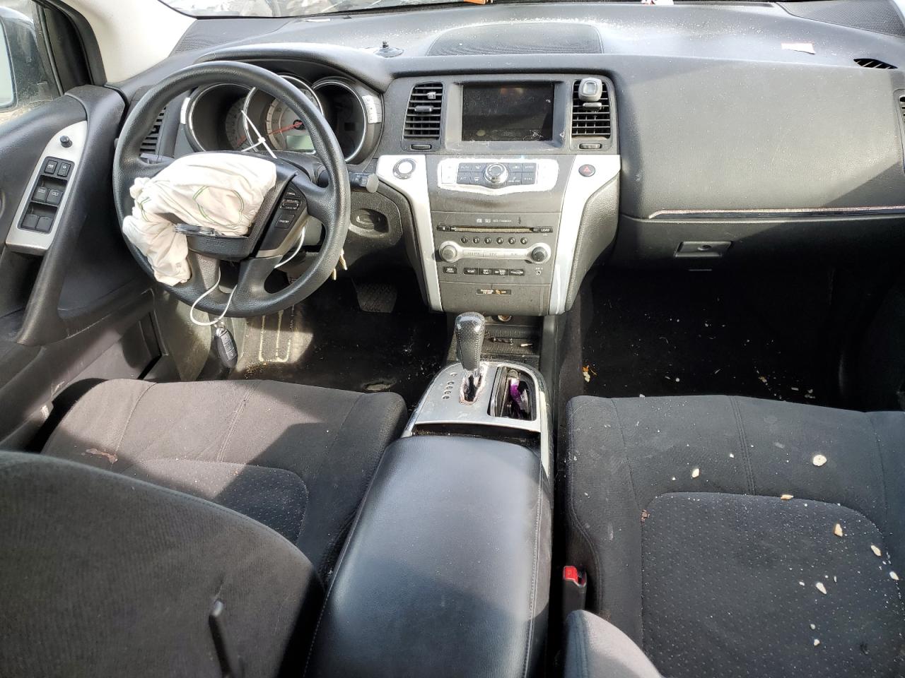 2009 Nissan Murano - Image 8