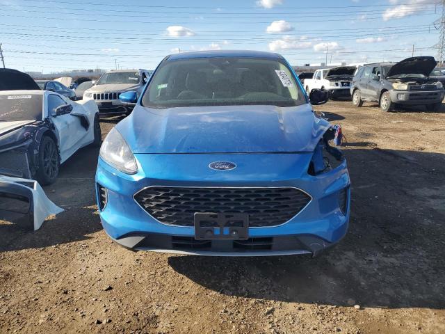  FORD ESCAPE 2020 Синий