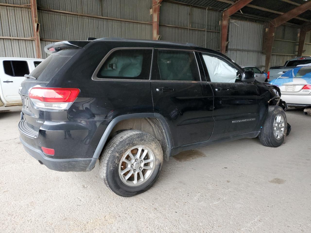 2019 Jeep Grand Cherokee - Image 3