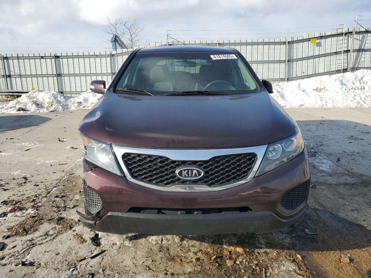 2013 Kia Sorento - Image 5