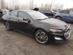 2022 Chevrolet Malibu Lt na sprzedaż w Arlington, WA - Front End