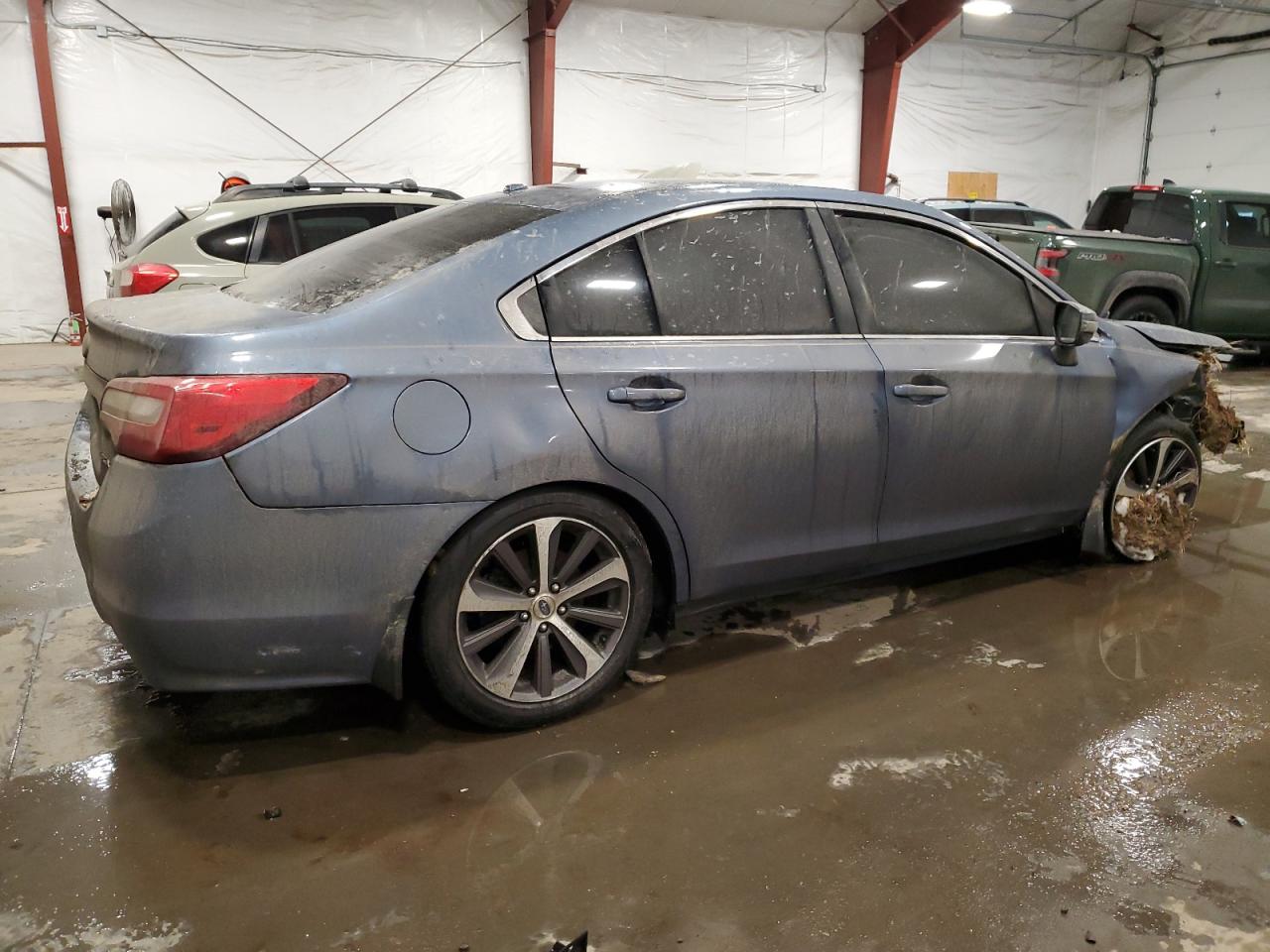2015 Subaru Legacy - Image 3