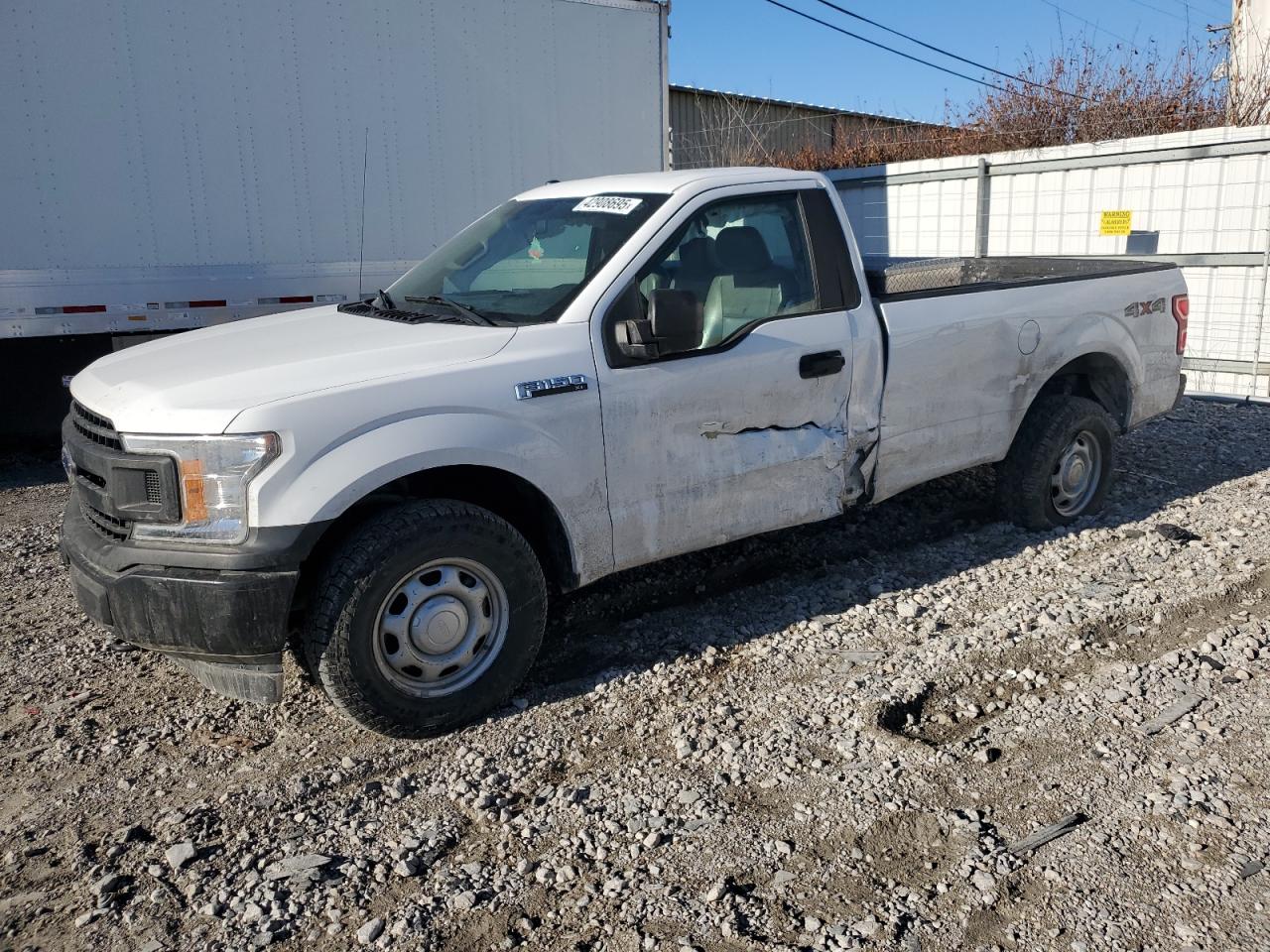 Lexington, KY에서 판매 중인 2018 Ford F150 - All Over