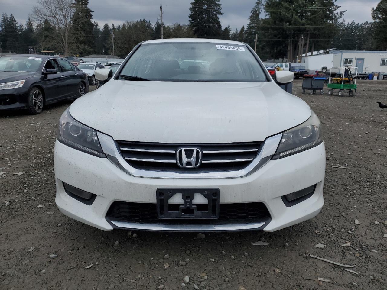 2015 Honda Accord - Image 5