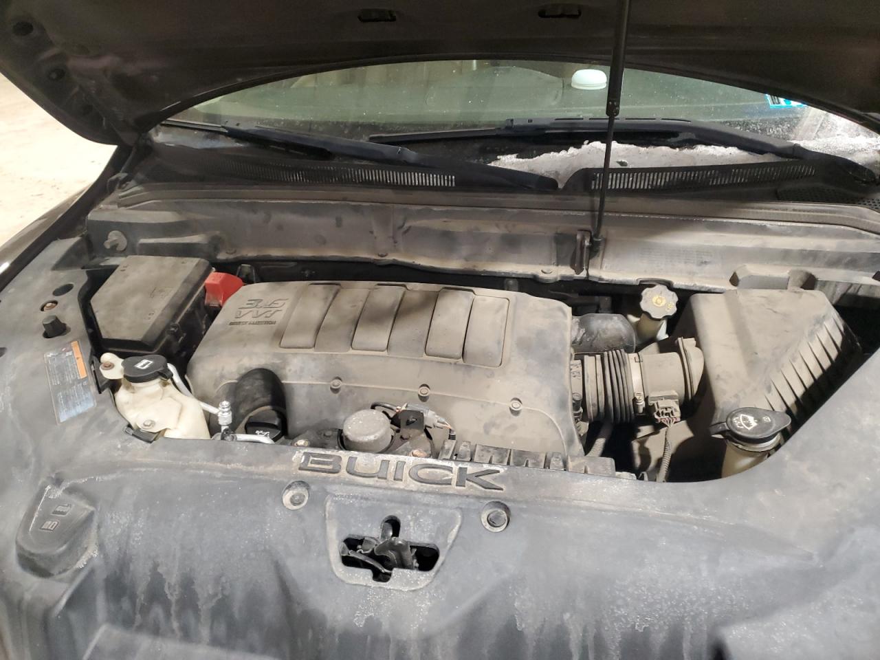 2011 Buick Enclave - Image 12